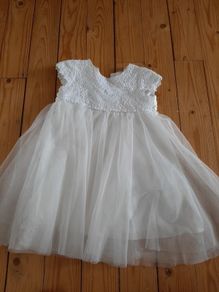 baby dress