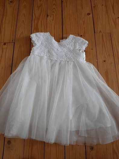 baby dress