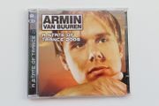 Armin van Buuren "A State Of Trance 2006"  double CD
