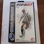 Fifa 97 Sega Saturn Arcade Retro Games Original Image 2