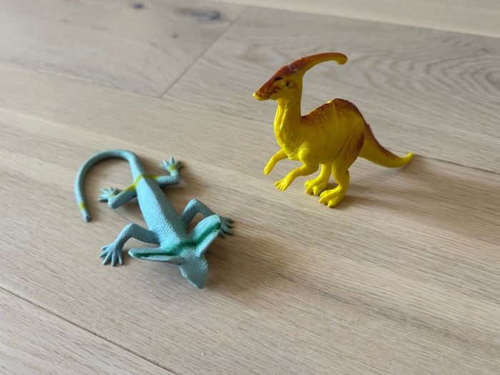 Dinosaur collection for kids