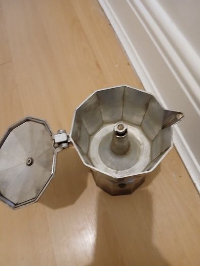 coffe maker