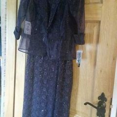 Mother of the bride Dress