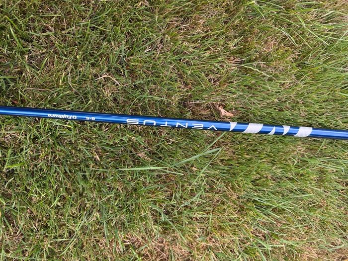 Fujikura Ventus Velocore Driver Shaft - Ping