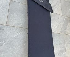 Vango Hush Campbed Single