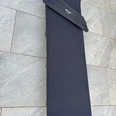 Vango Hush Campbed Single