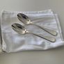 Paul Costello and Newbridge 44 pce cutlery set Image 4