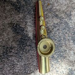 kazoo