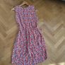 MARCS Australia print mini dress Image 3