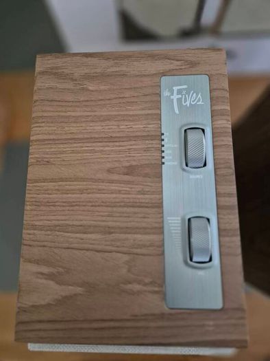 Klipsch The Fives (As New)