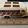 Corgi 431. Vanatic U.S. Custom van. MIB Image 7