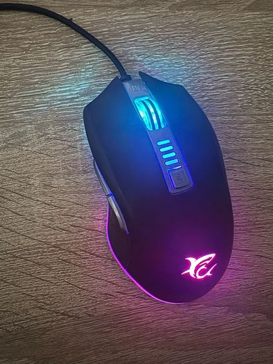 Gaming Laptop