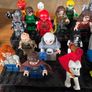 Lego Superman Collection Image 9