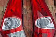 suzuki splash rear lamps