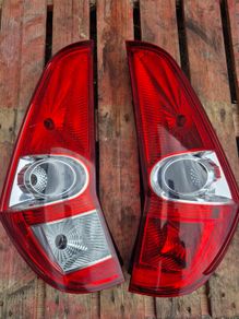 suzuki splash rear lamps
