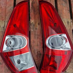 suzuki splash rear lamps