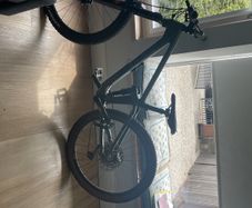 Cube Stereo T140 HPC Carbon Race Mtb