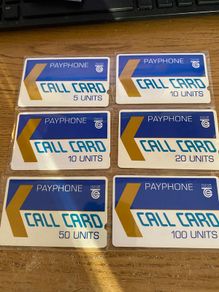 Call Card