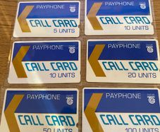 Call Card