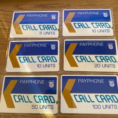 Call Card