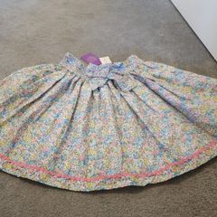 Trotters skirt