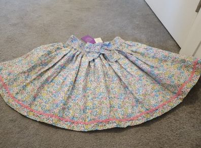 Trotters skirt