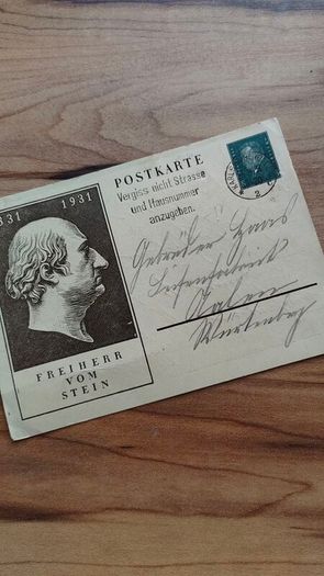 German WW2 Documents