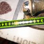 Beautiful Rare Antique Gas Clothes Iron, postage available on all my items or collection Image 6