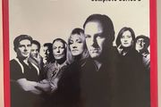 The Sopranos - Complete Series Boxsets