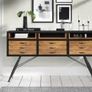 Sale of industrial retro home furniture Image 10