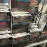Job Lot of Outdoor Christmas Lights - Warm White Image 10
