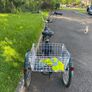 Electric bike Image 4
