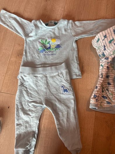 baby boy bundle