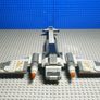 Lego custom build from 75346 set Image 3