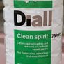 White Spirit 2L & Clean Spirit Image 2