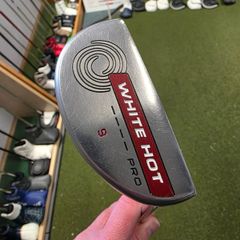 Odyssey White Hot 9 Putter 34"
