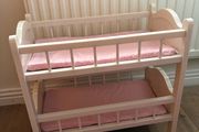 toy bulk bed