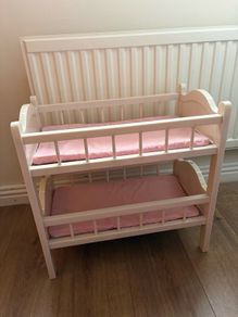 toy bulk bed