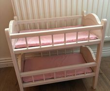 toy bulk bed