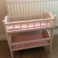 toy bulk bed
