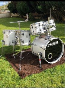 Sonor Designer