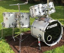Sonor Designer