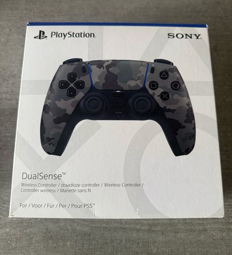 PA5 Wireless Controller