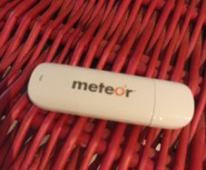 Meteor Dongle