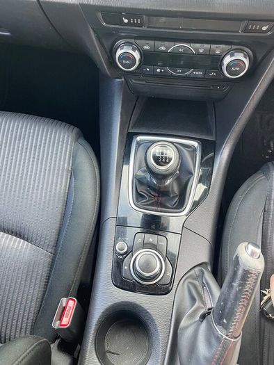 Mazda3 Saloon 151