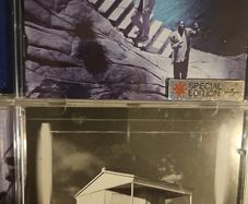 Lighthouse Family. Collection: Greatest Hits / Postcard From Heaven