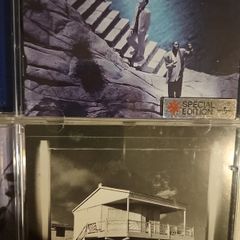Lighthouse Family. Collection: Greatest Hits / Postcard From Heaven