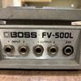 Boss FV-500L Volume pedal Image 3