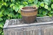 garden pots