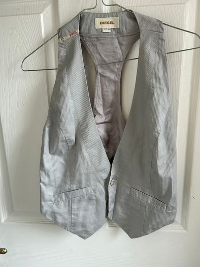 Diesel Waistcoat